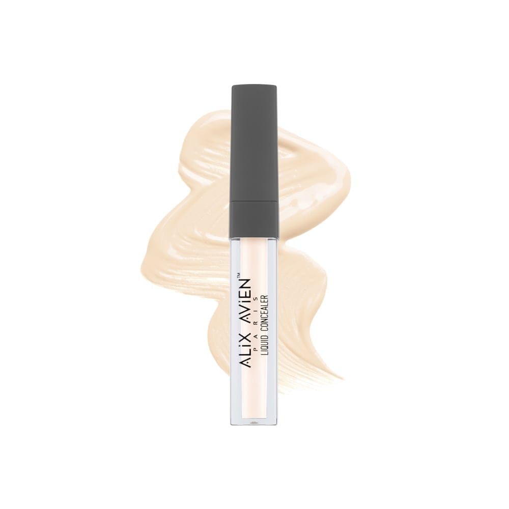 Жидкий корректор Liquid Concealer - фото 2