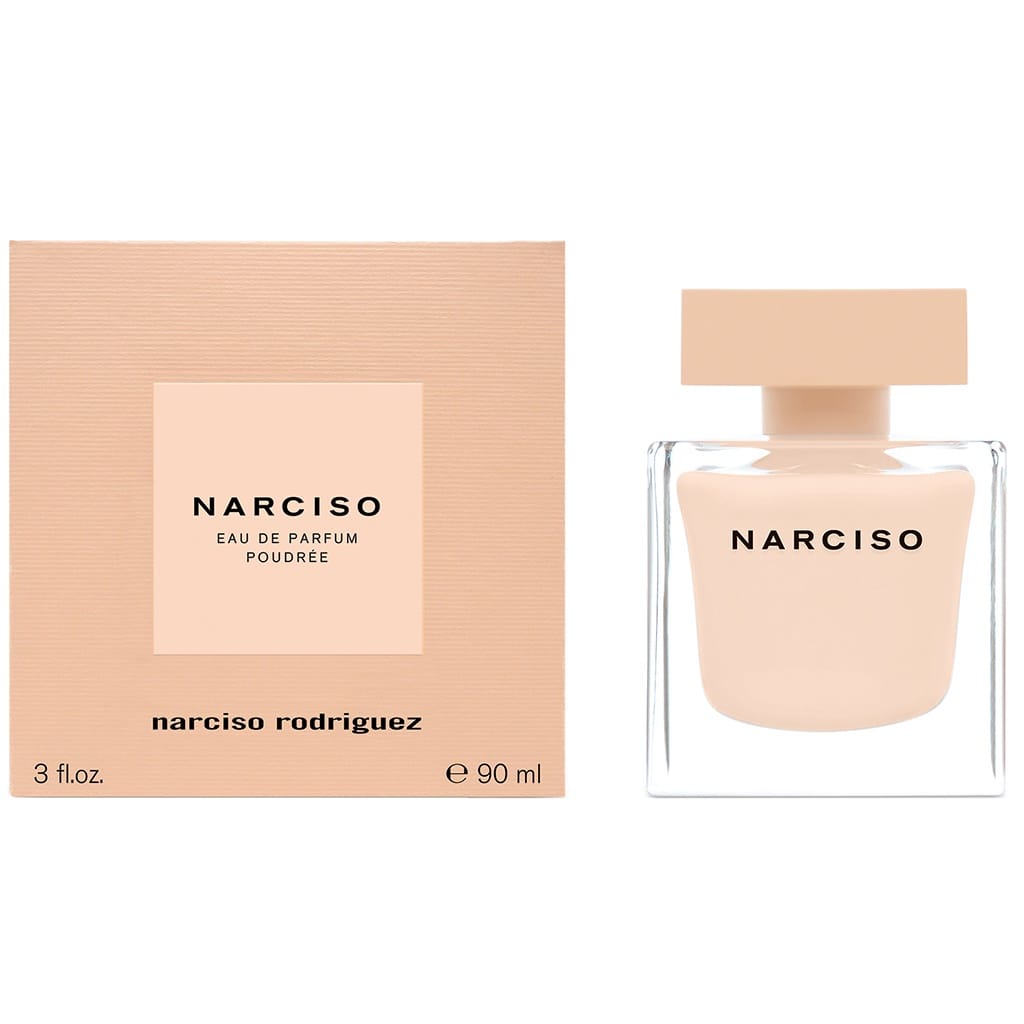 Парфюмерная вода Narciso Poudree - фото 2