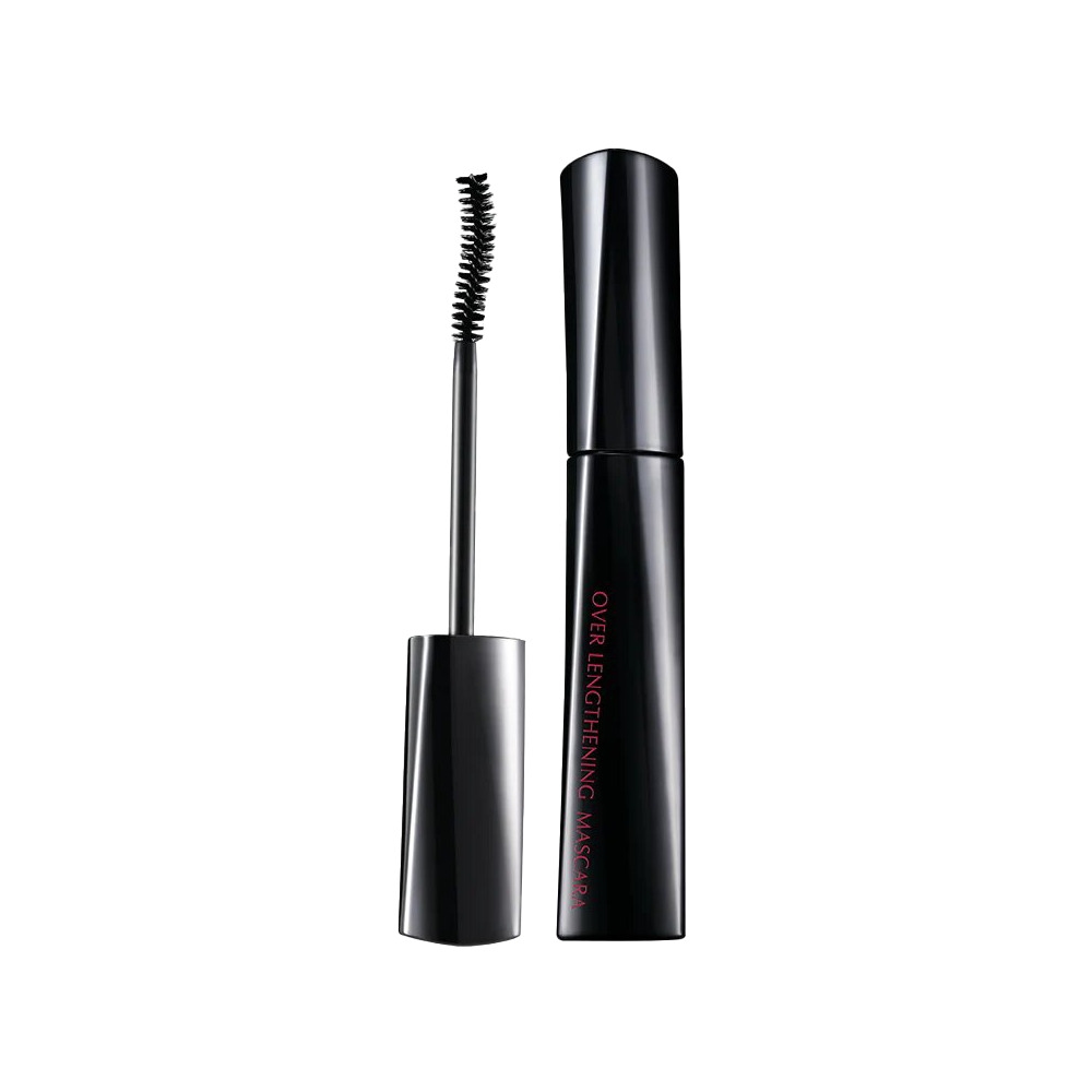 Тушь для ресниц Missha Over Lengthening Mascara (Bloom Lash), 10 г