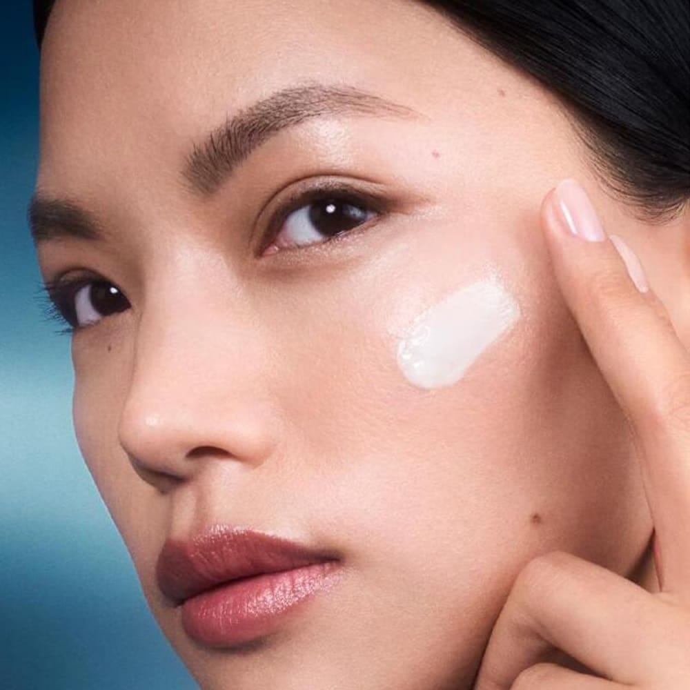 Крем для лица освежающий The Moisturizing Fresh Cream - фото 3