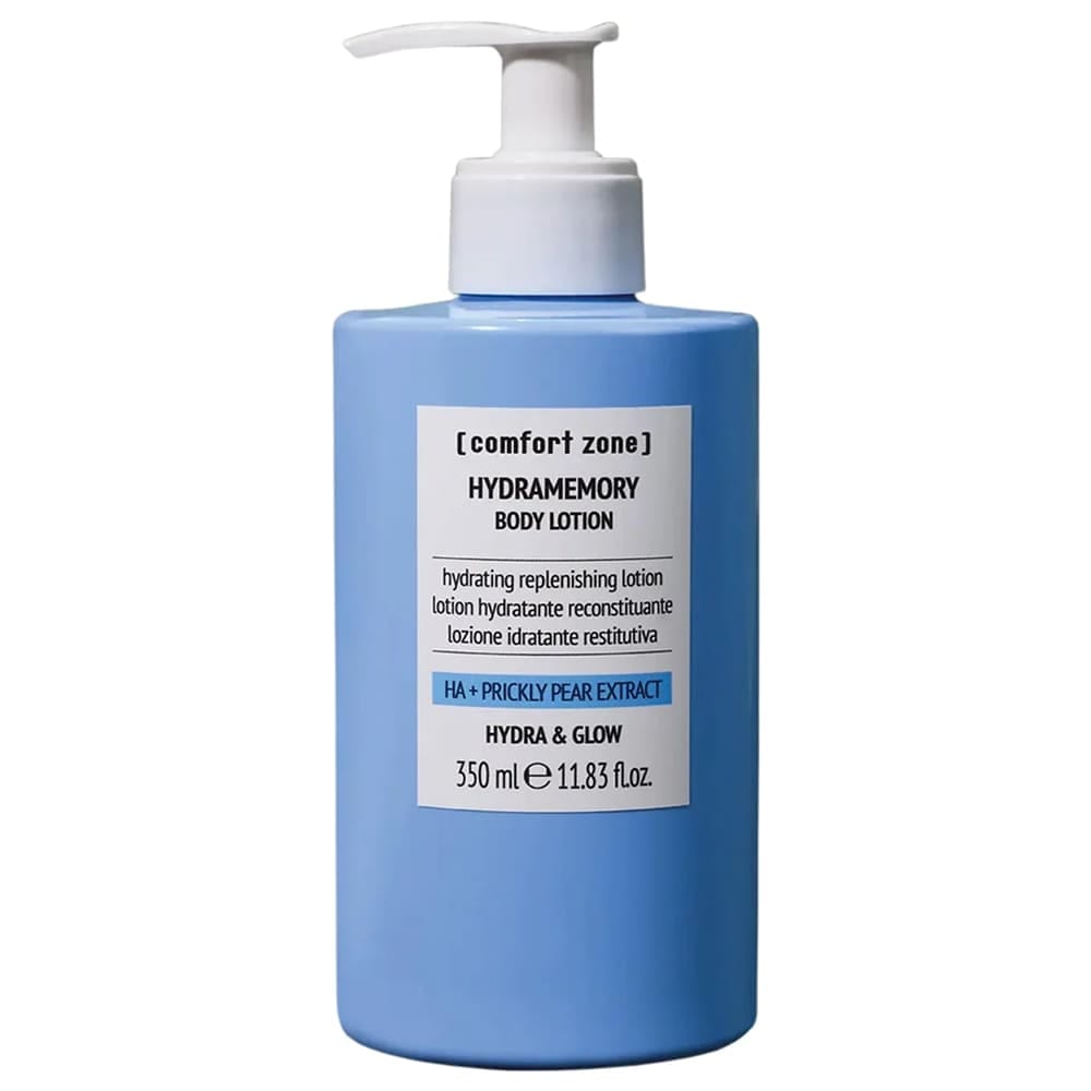 ЛОСЬОН УВЛАЖНЯЮЩИЙ ДЛЯ ТЕЛА HYDRAMEMORY BODY LOTION 350 мл