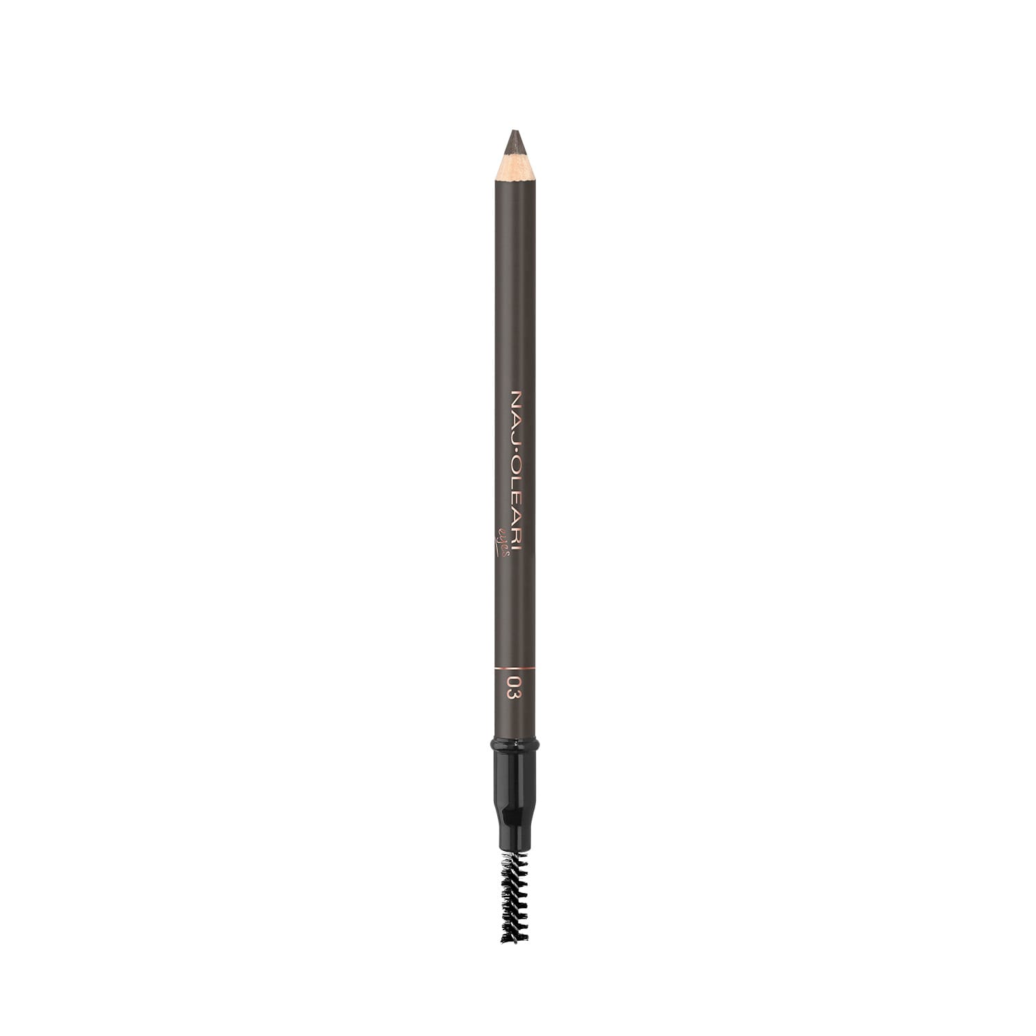 Карандаш для бровей Naj-Oleari Fill-In Brow Pencil