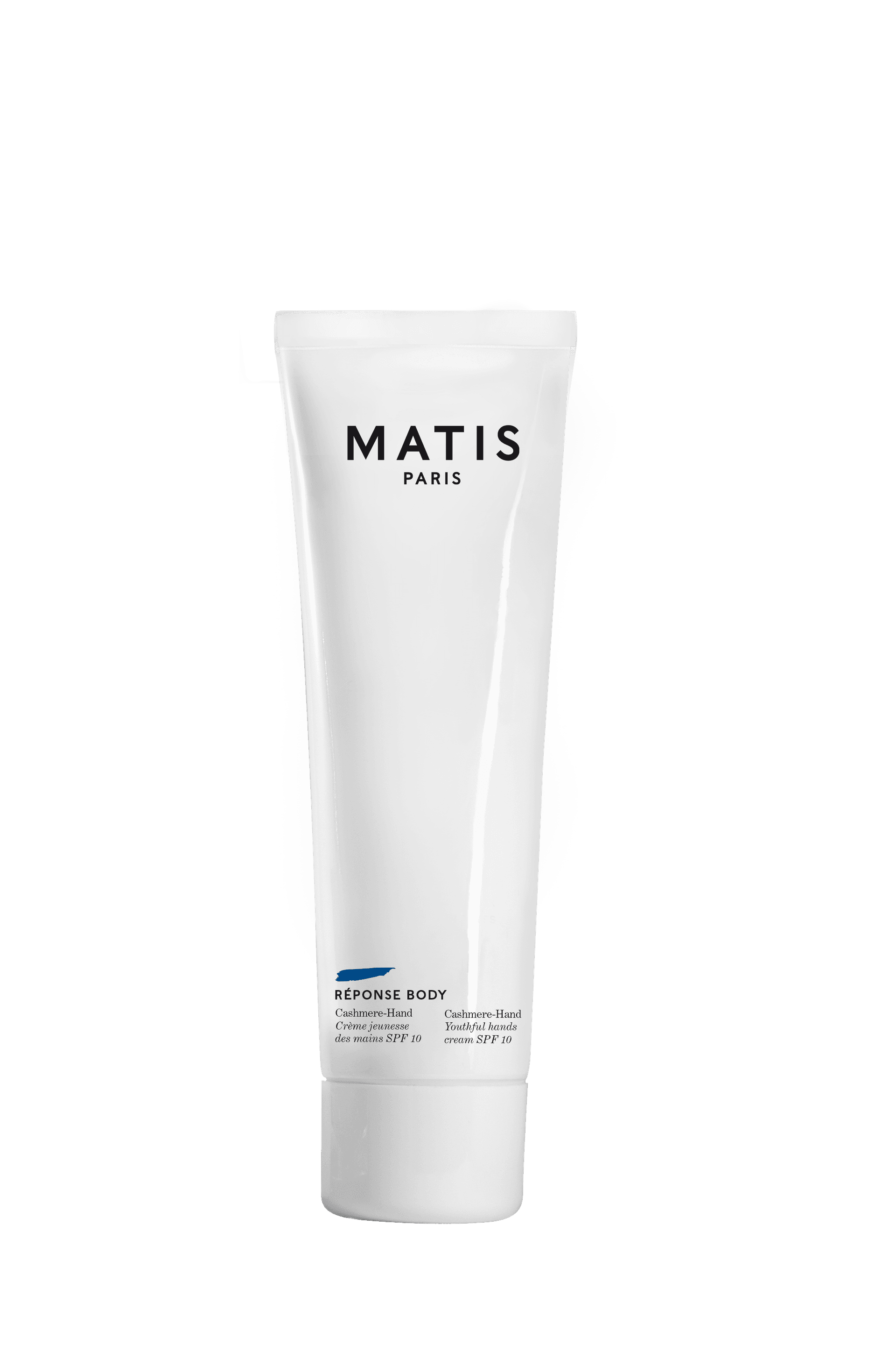 Питательный крем для рук REPONSE BODY/Cashmere-Hand SPF10,  50 мл