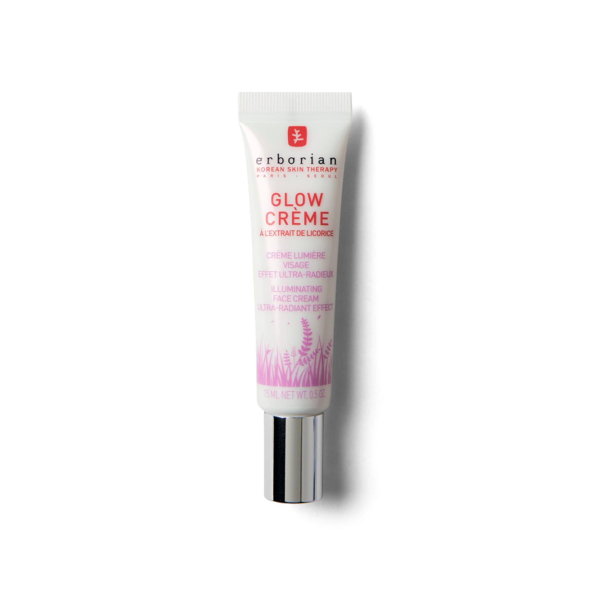 Glow крем для лица