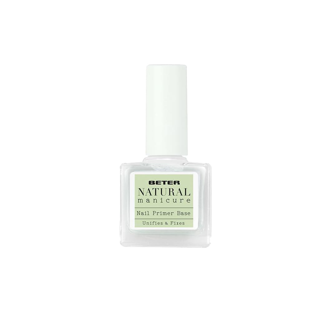 Основа под лак для ногтей Natural Manicure Base Perfeccionadora, 10 мл