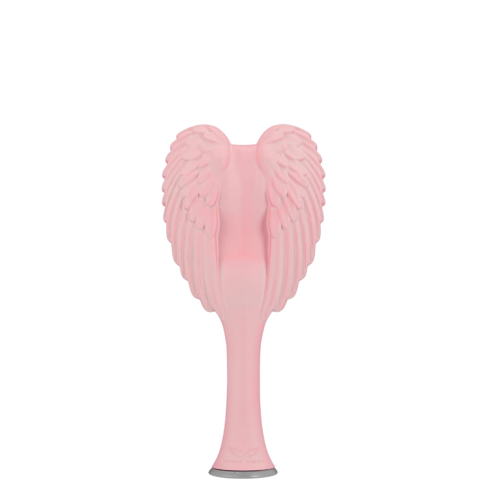 Расческа-детанглер Tangle Angel Cherub 2.0 Matt Satin Pink «Матовый розовый»