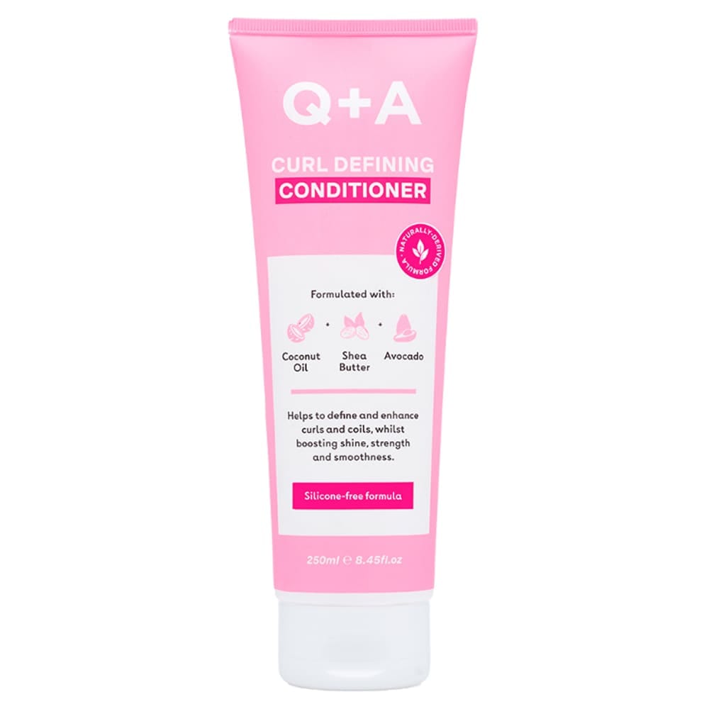 Кондиционер для вьющихся волос Curl Defining Conditioner 250 мл