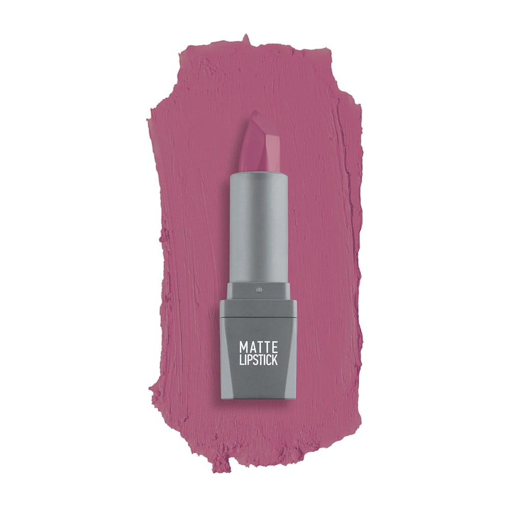 Матовая губная помада Matte Lipstick - фото 2