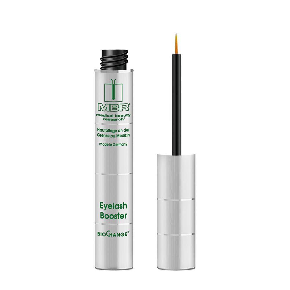 Сыворотка для ресниц и бровей укрепляющая ухаживающая BioChange Eyelash Booster 3 мл