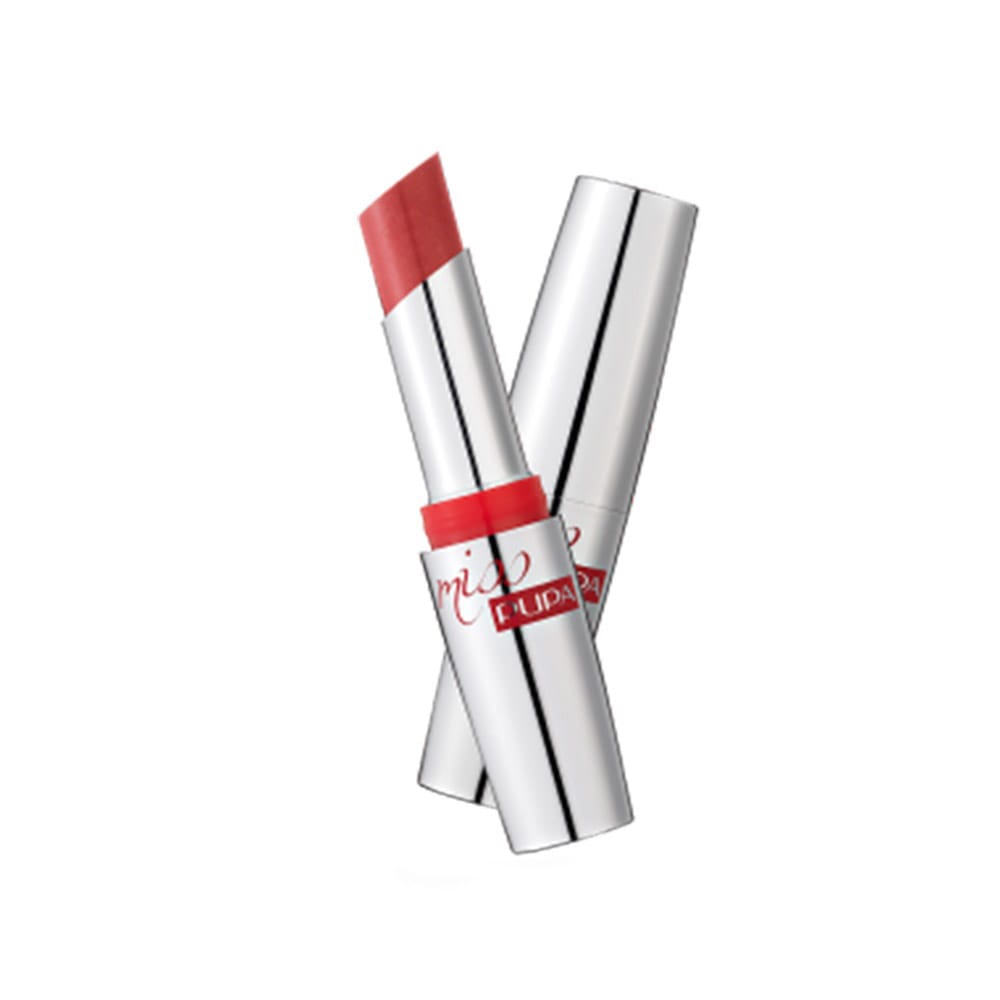 Ультраблестящая губная помада Miss Pupa Ultra Brilliant Lipstick