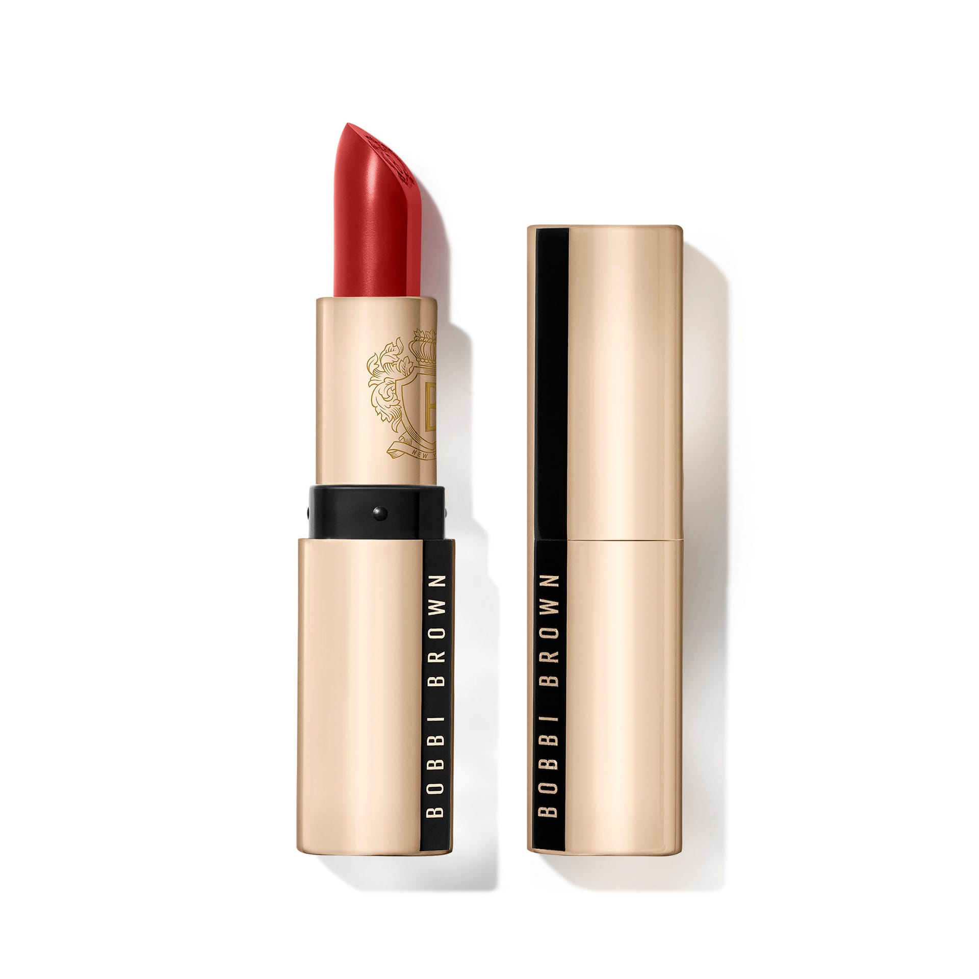 Помада для губ Bobbi Brown Luxe Lipstick