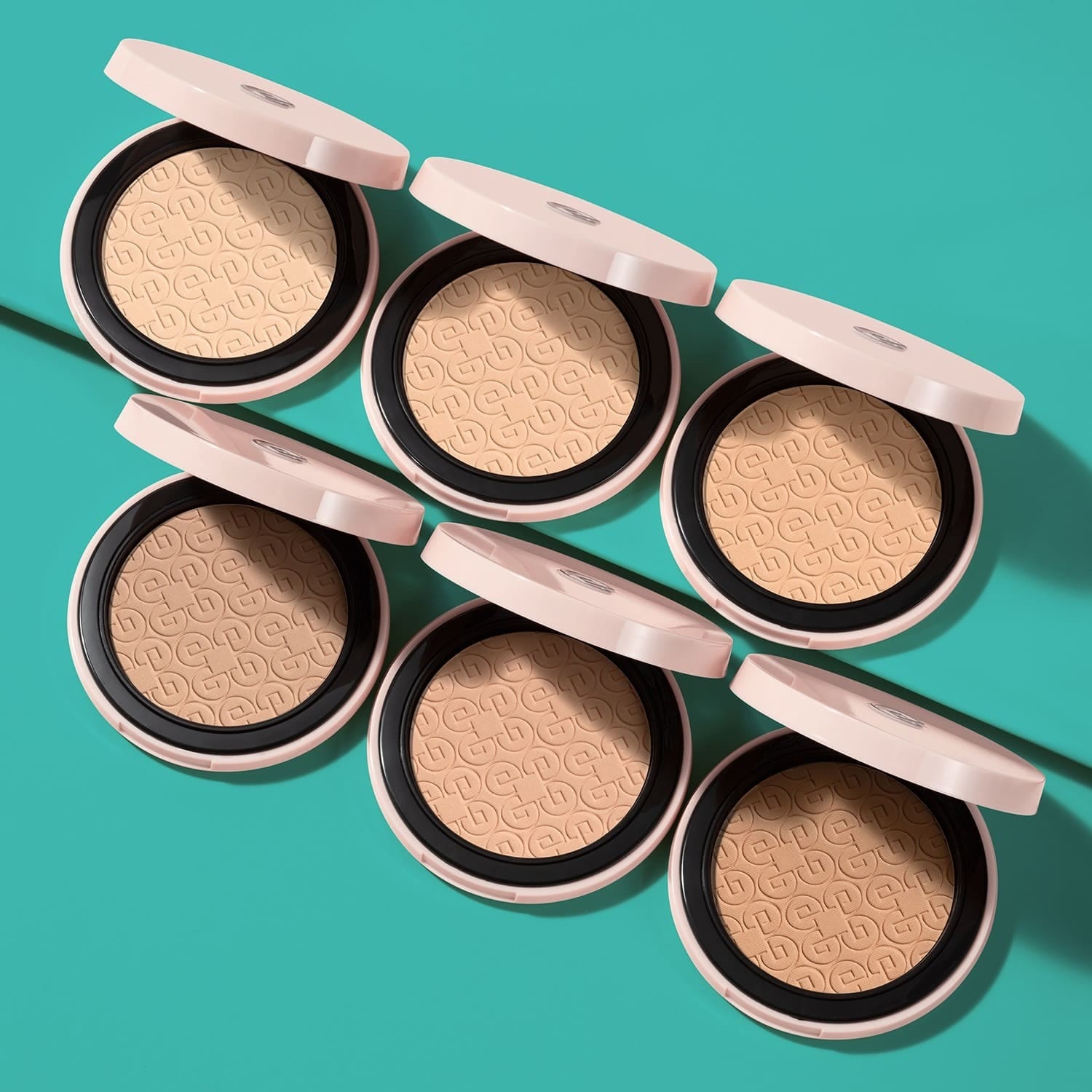 Пудра для лица компактная Impeccabile Compact Powder - фото 6