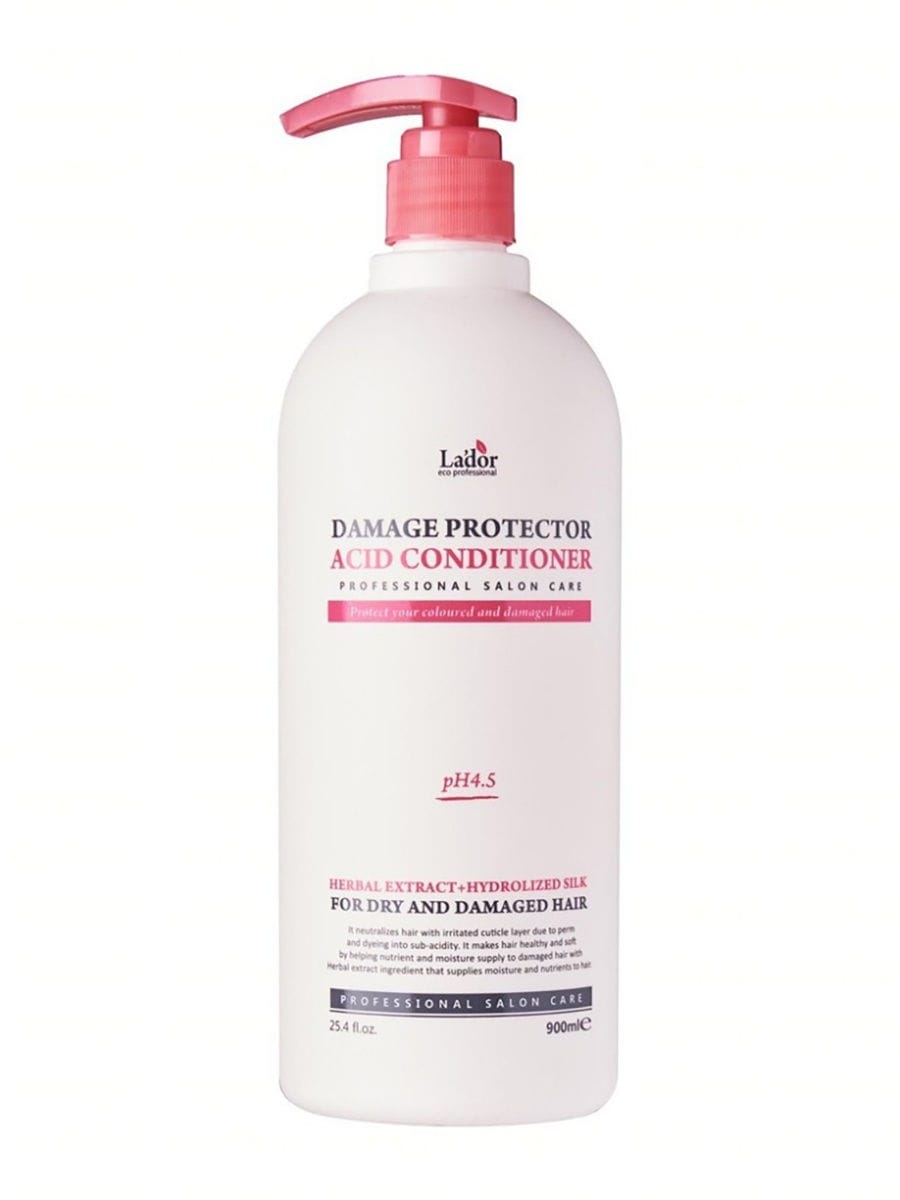 Кондиционер для поврежденных волос Damage Protector Acid Conditioner, 900 мл