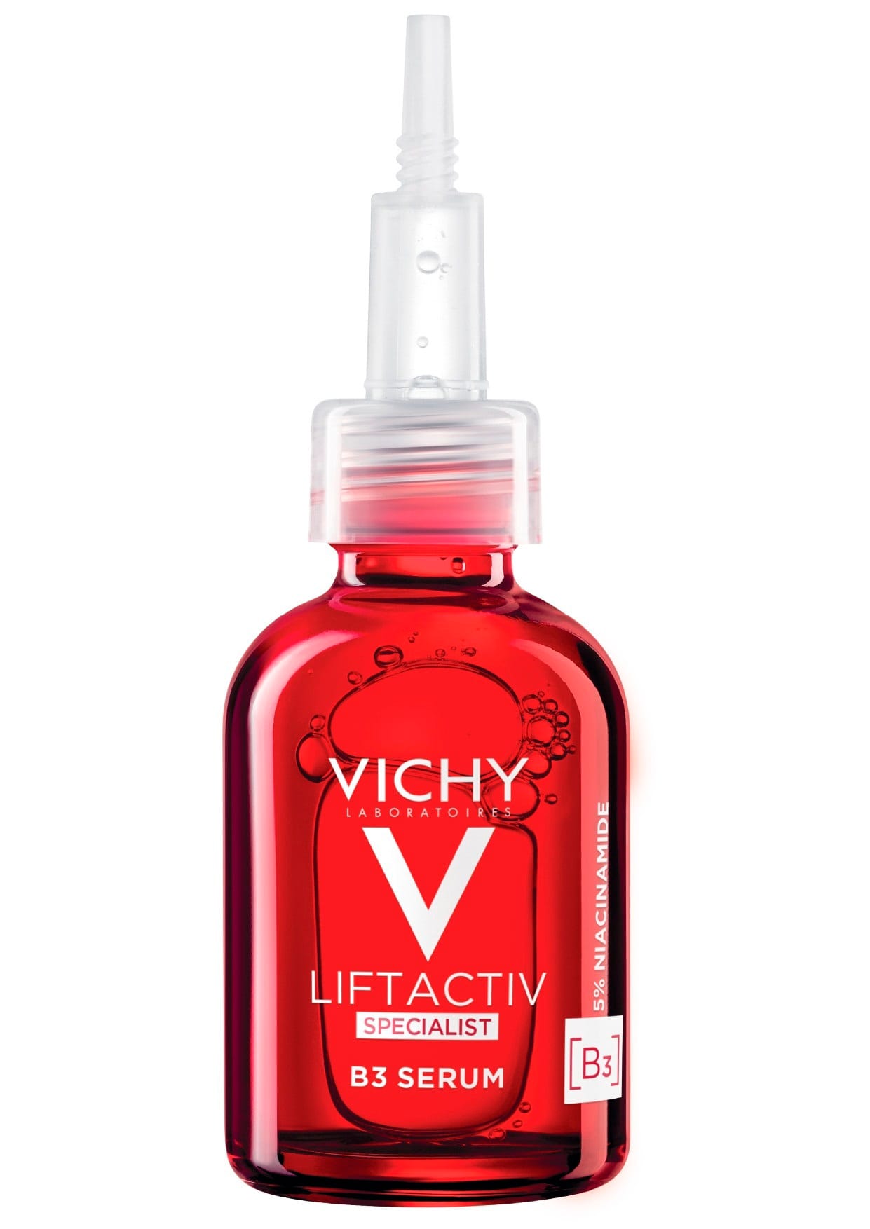 Сыворотка комплексного действия с витамином В3 Liftactiv Specialist, 30 мл