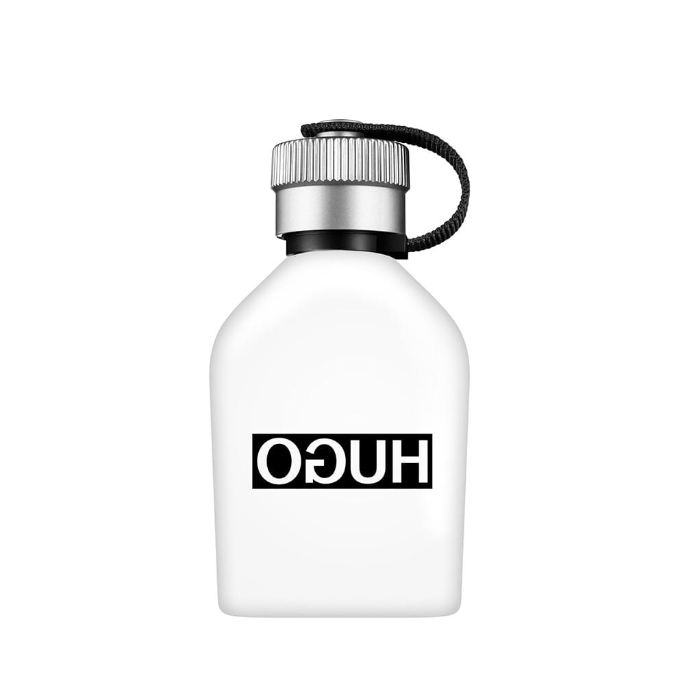 Туалетная вода HUGO HUGO BOSS REVERSED