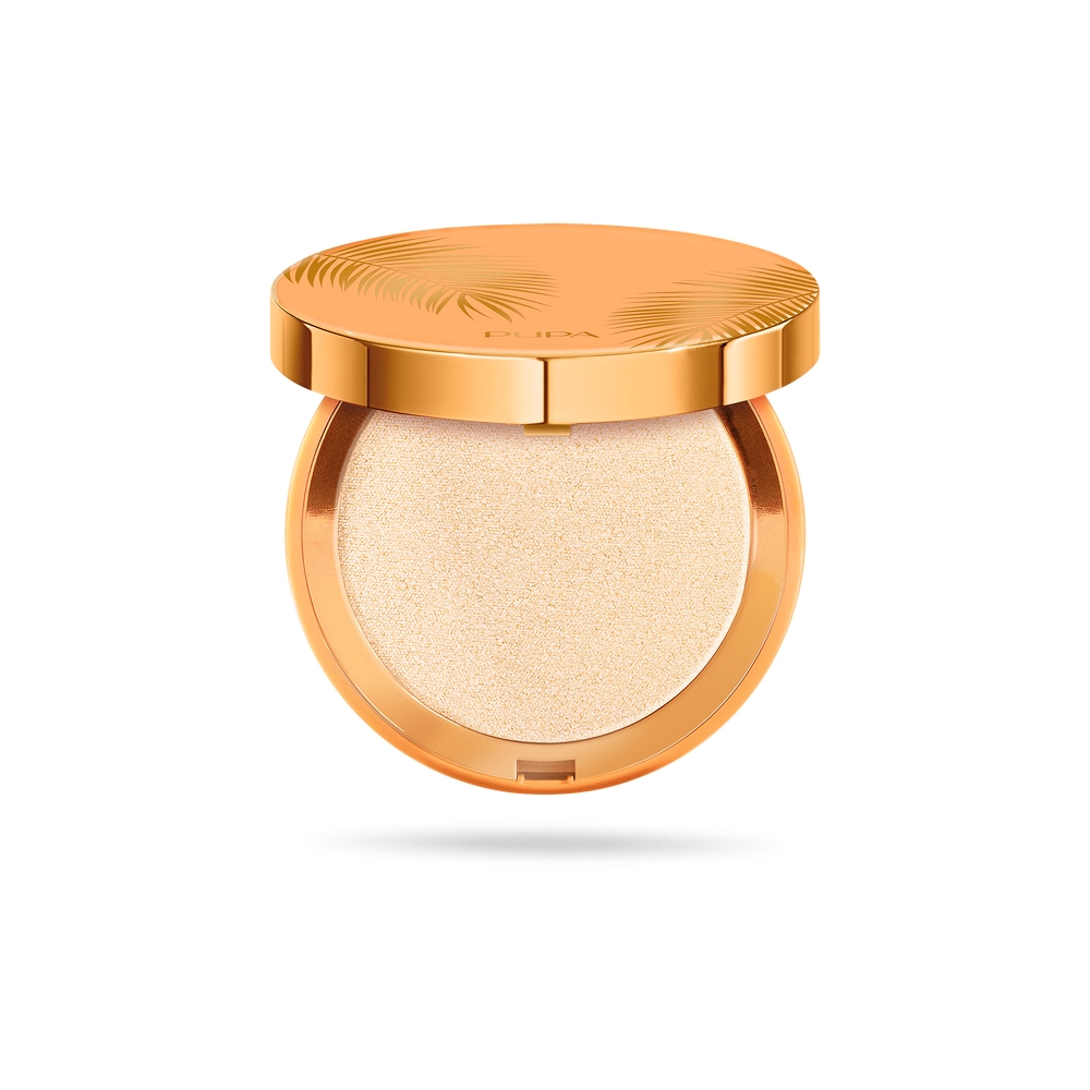 Мерцающая вуаль-хайлайтер для лица и зоны декольте Shine Bright Sparkling Top Coat 6 г