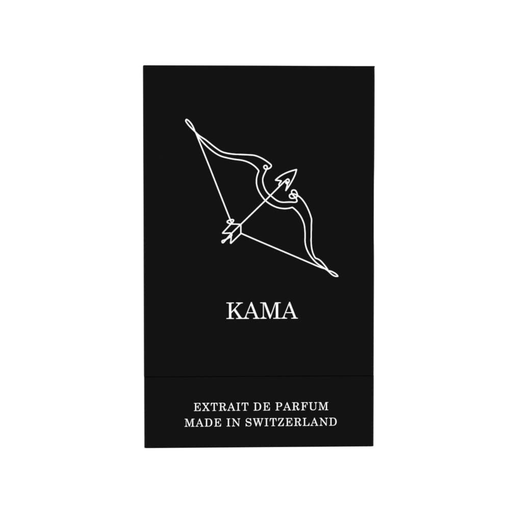 Духи Kama, 50 мл - фото 3