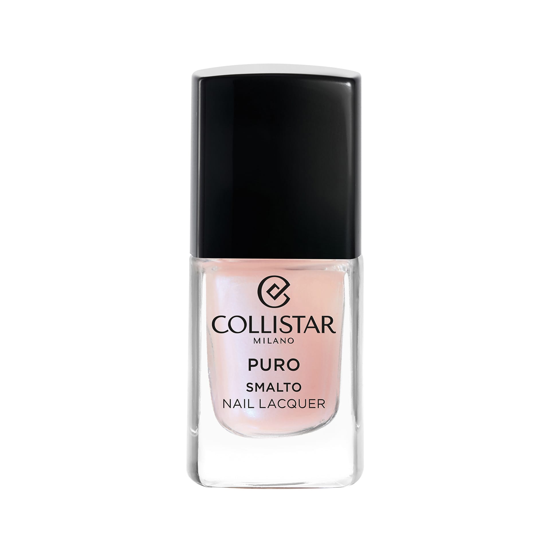Стойкий лак для ногтей Puro/Nail Lacquer Long-Lasting
