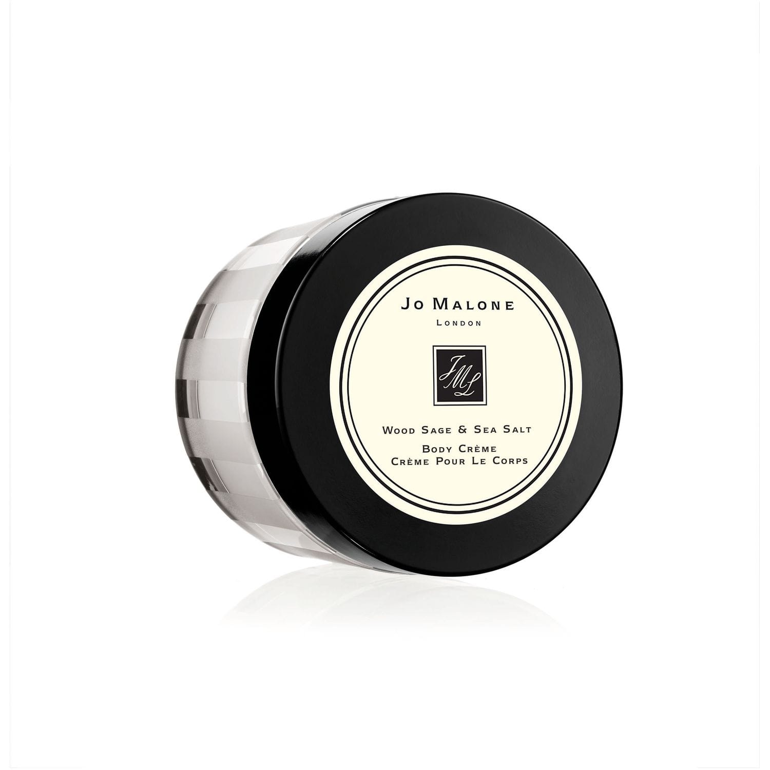 Крем для тела Jo Malone Wood Sage & Sea Salt Body Crème