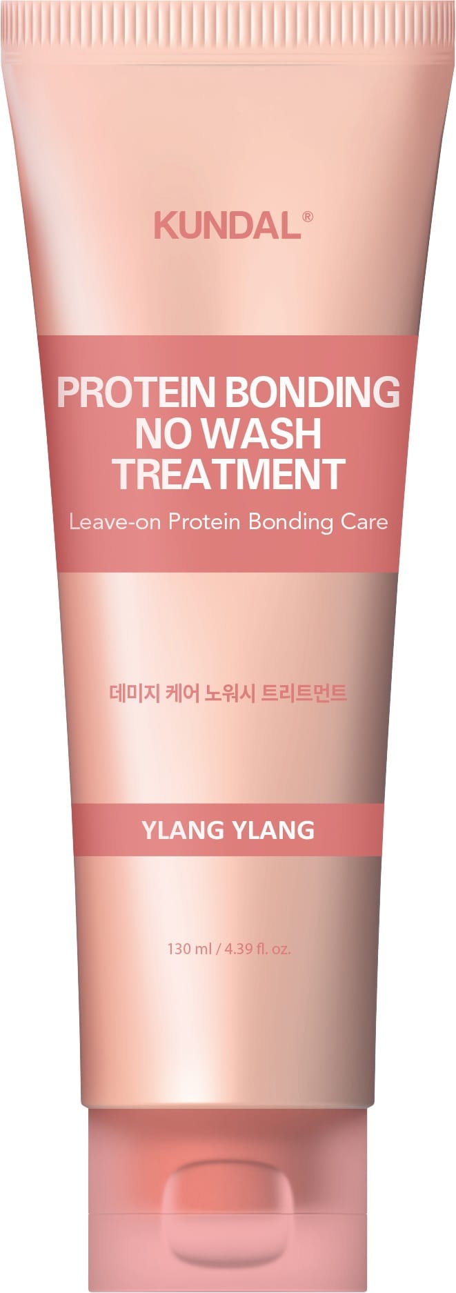 Бальзам для повреждённых волос несмываемый Protein Bonding No Wash Treatment Ylang Ylang, 130 мл