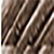 Гель для бровей цветной Plump & Care Eyebrow Gel, тон 001, 3 мл