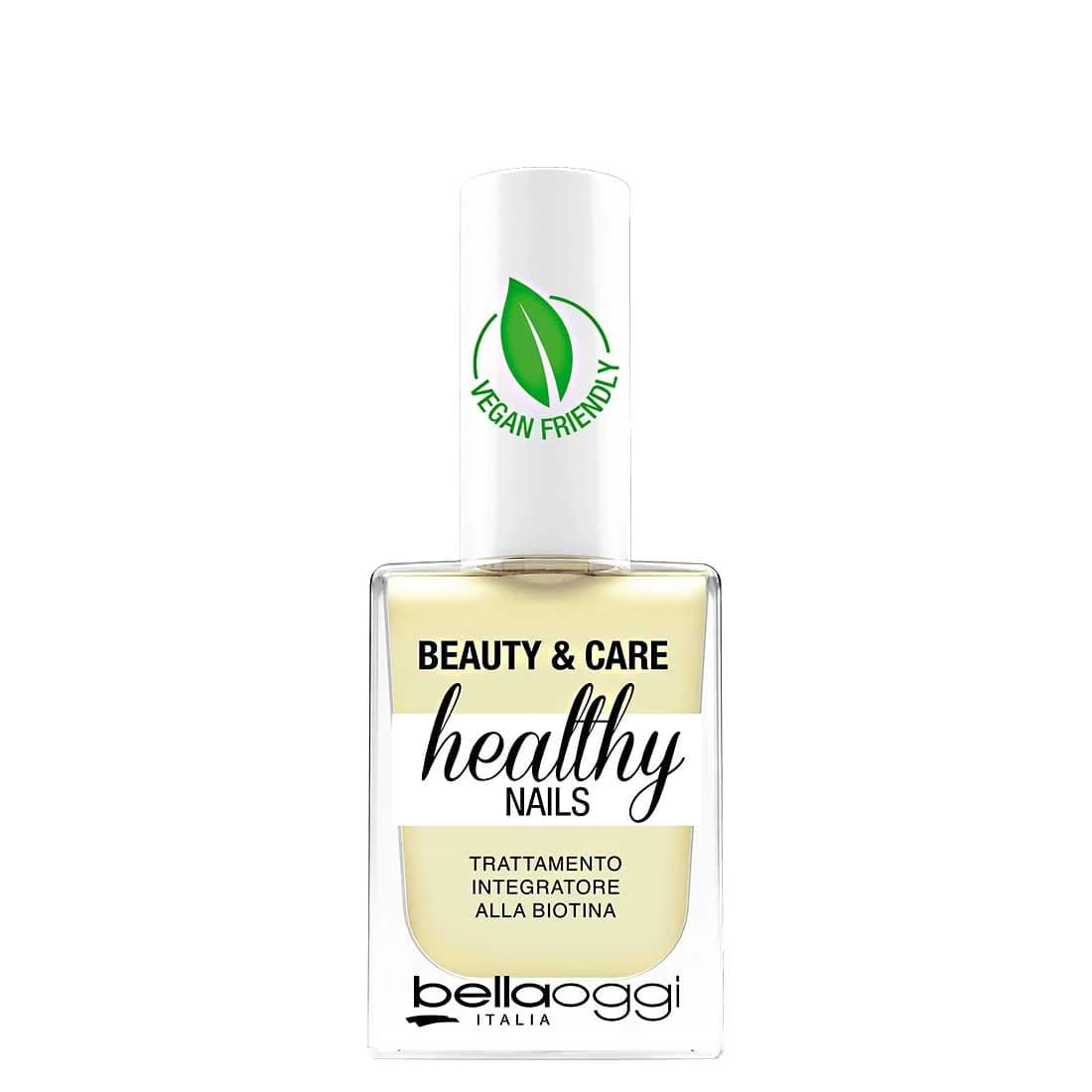 Средство для укрепления ногтей Healthy Nails 10мл