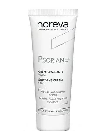 Смягчающий крем для лица Psoriane, 40 мл