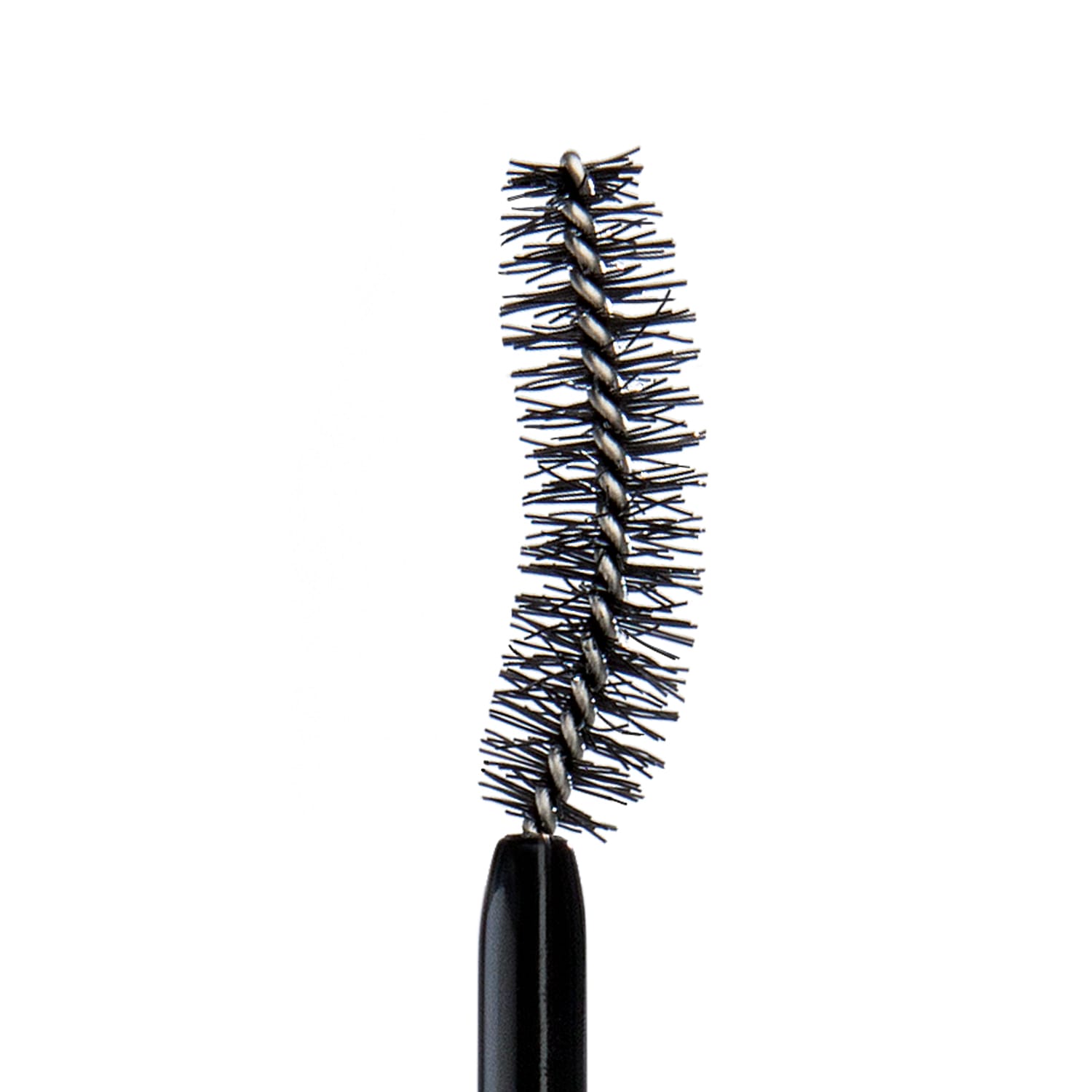 Тушь для ресниц с эффектом удлинения и подкручивания NAJ-OLEARI MARVELOUS CURL MASCARA, тон Extra Black, 13 мл - фото 2