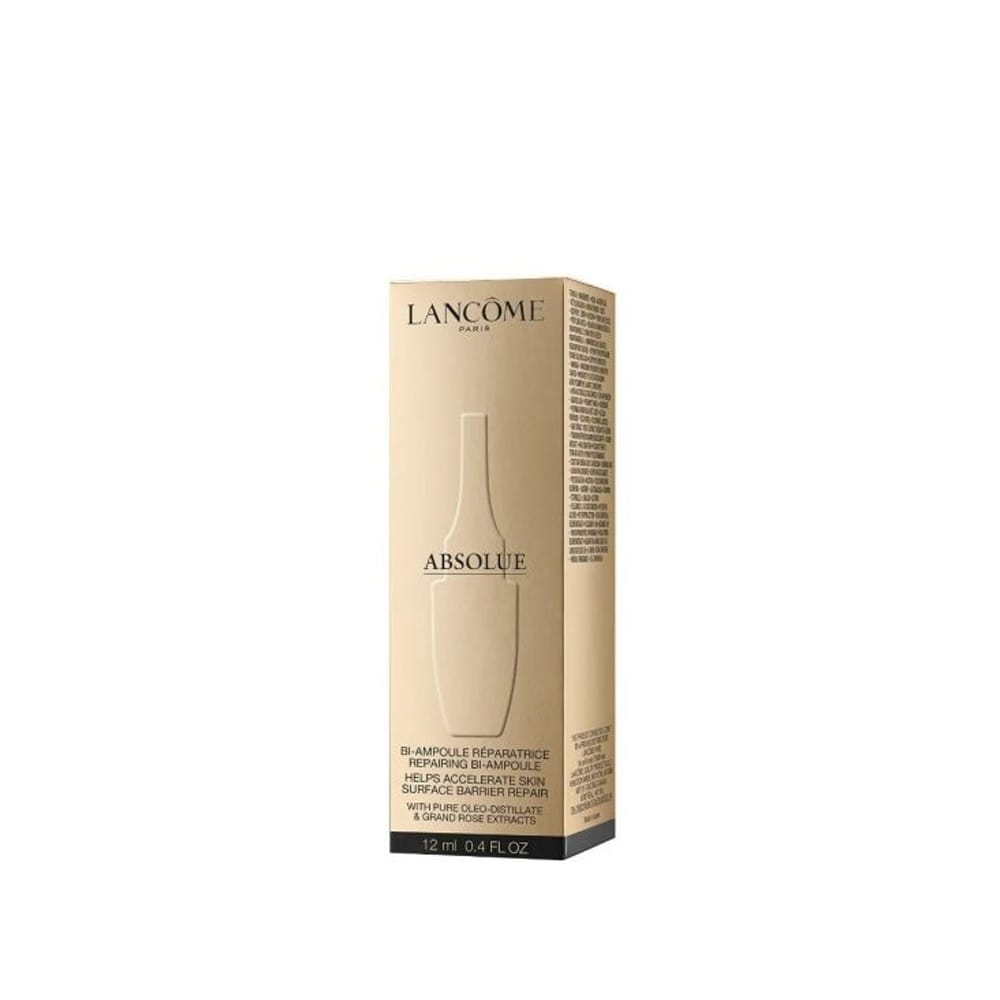 Сыворотка для лица Absolue Bi-Ampoule, 12 мл - фото 2