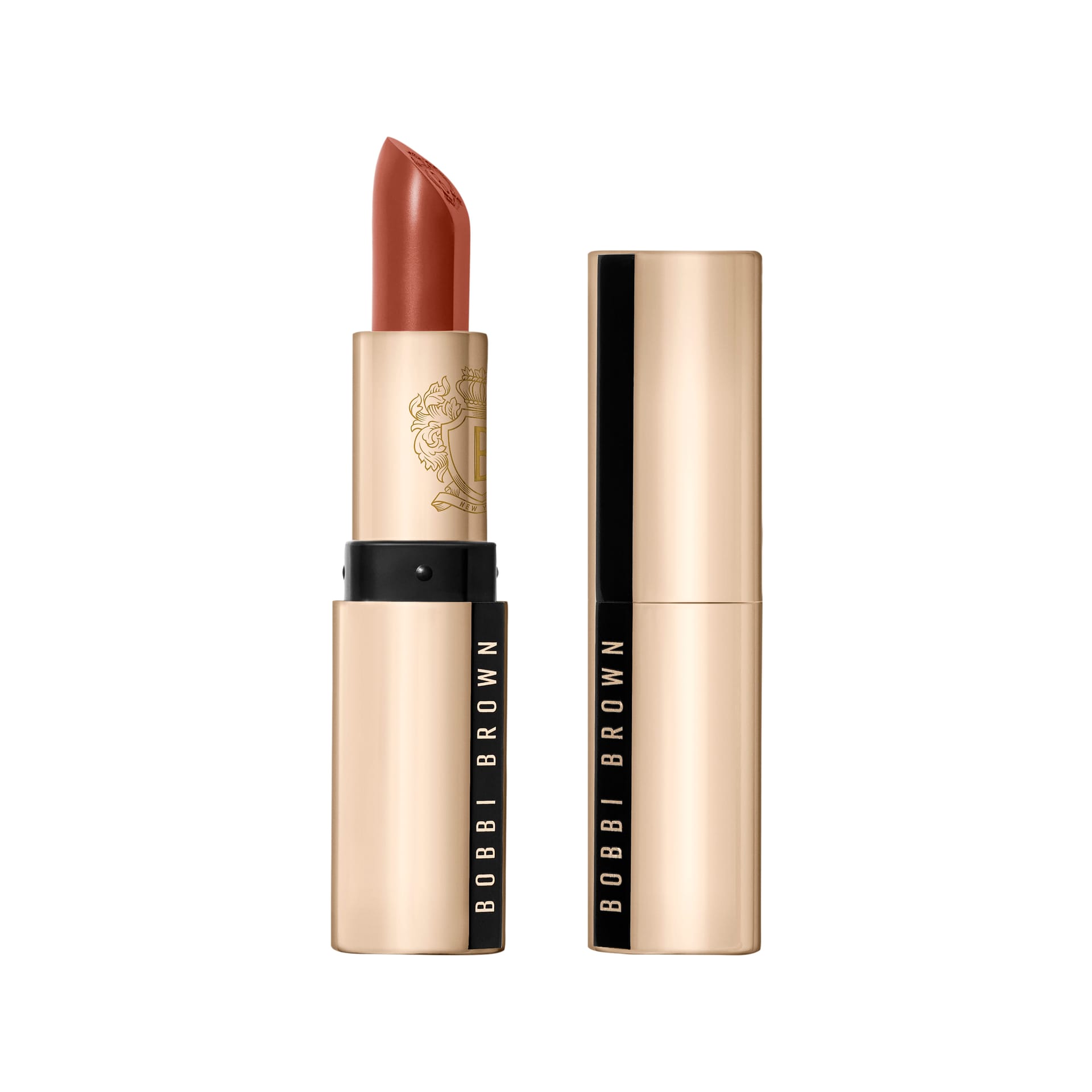 Помада для губ Bobbi Brown Luxe Lipstick