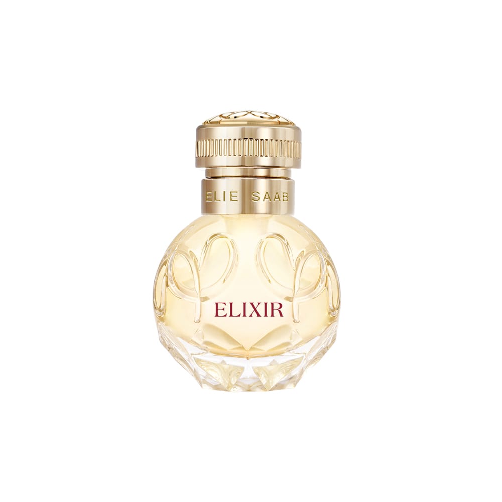 Парфюмерная вода Elie Saab Elixir