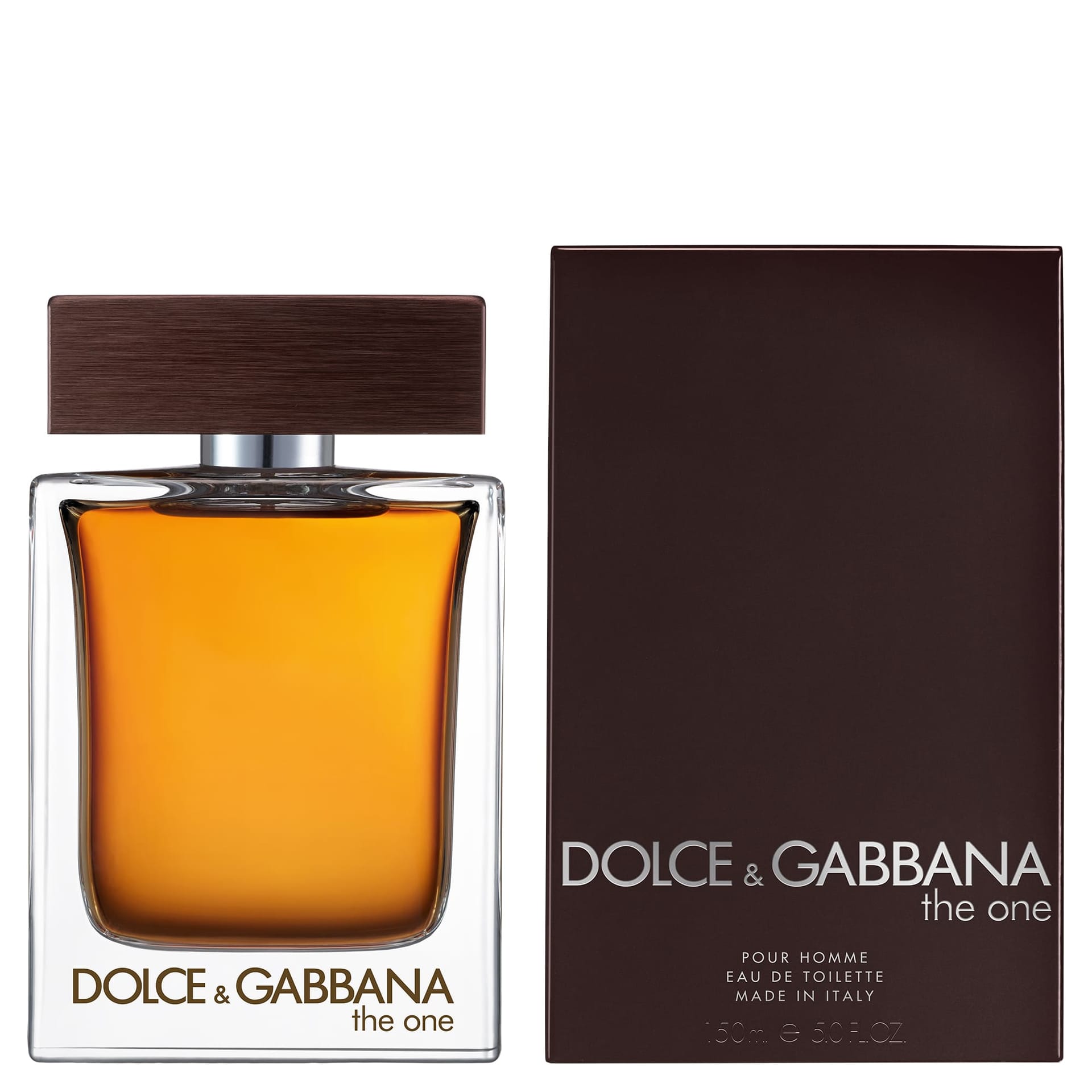 Туалетная вода The One Pour Homme - фото 2