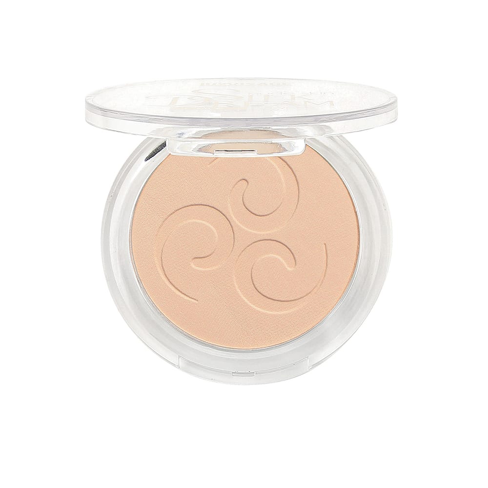 Пудра компактная Silk Dream Nude Skin - фото 2