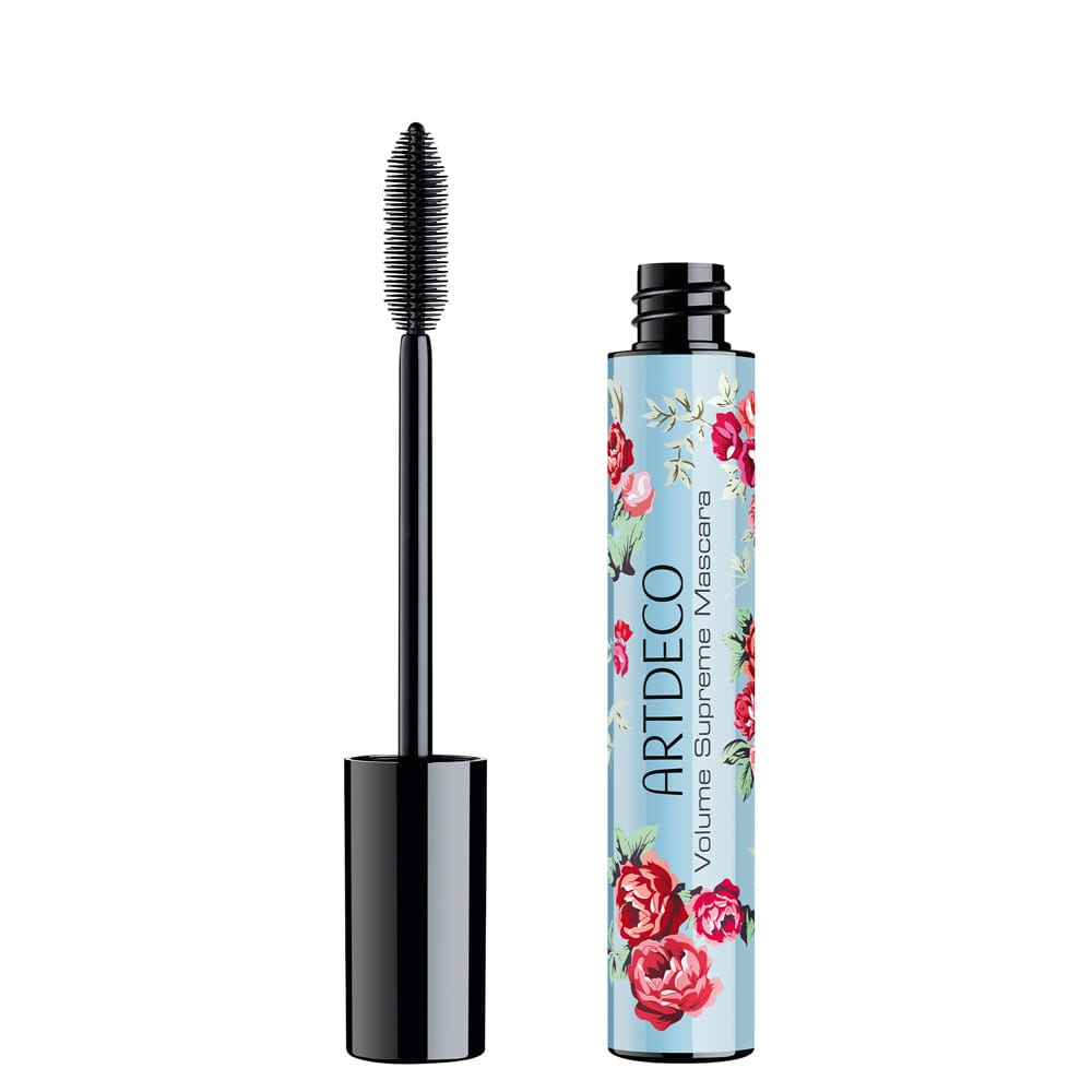 Тушь для ресниц Volume Supreme Mascara