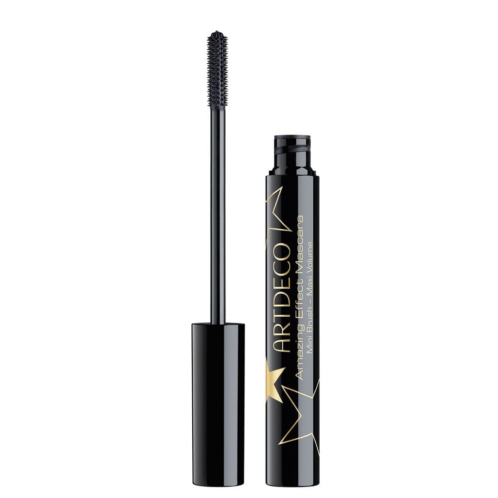 Тушь для ресниц Amazing Effect Mascara