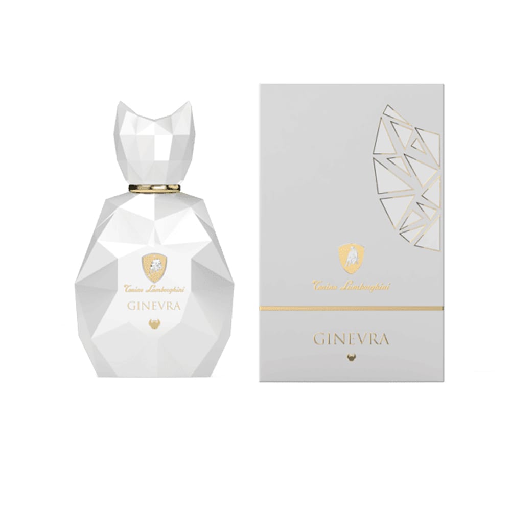 Парфюмерная вода Ginevra White - фото 2