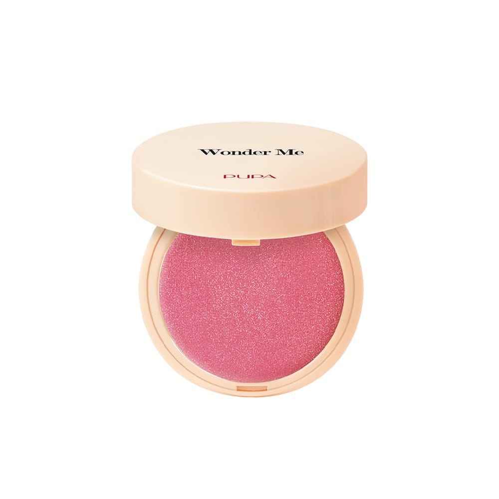 Румяна натуральный эффект Wonder Me Blush