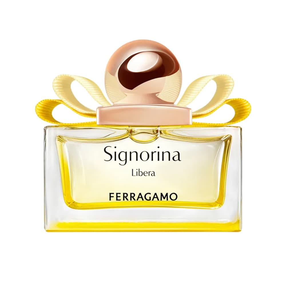 Парфюмерная вода Signorina Libera