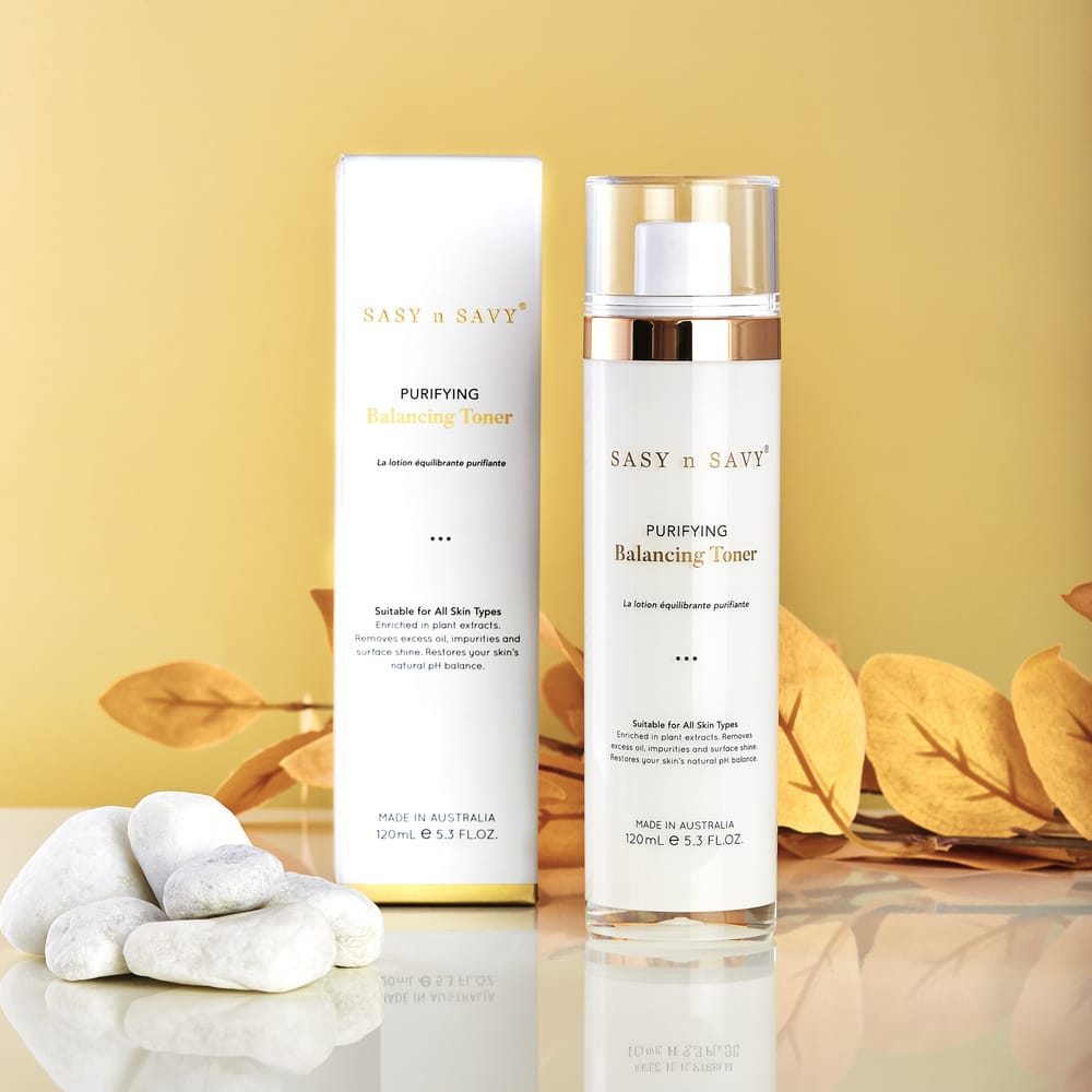Очищающий балансирующий лосьон-тонер для лица Purifying Balancing Toner, 120 мл - фото 4