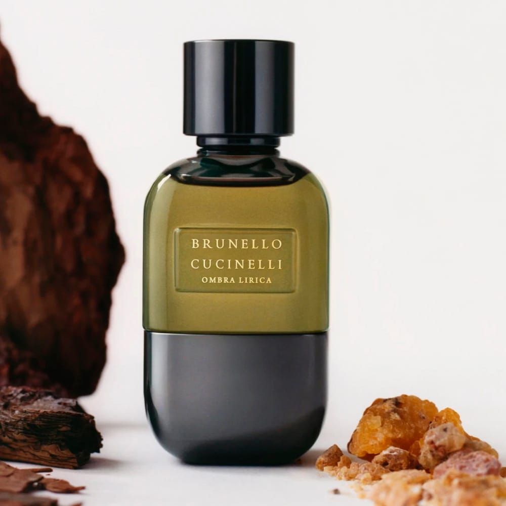 Духи Brunello Cucinelli Ombra Lirica, 100 мл - фото 4