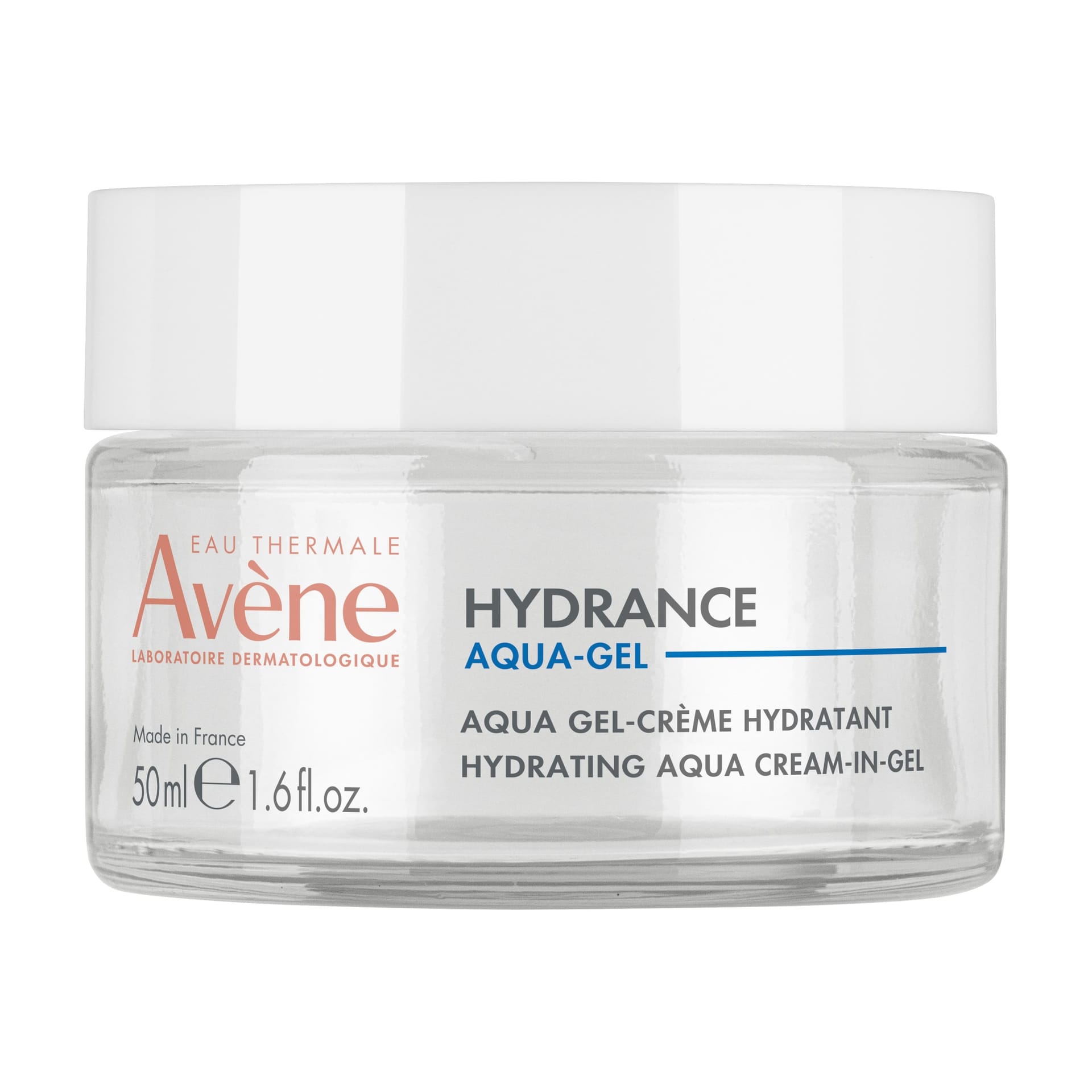 Аква-гель для лица Hydrance, 50 мл