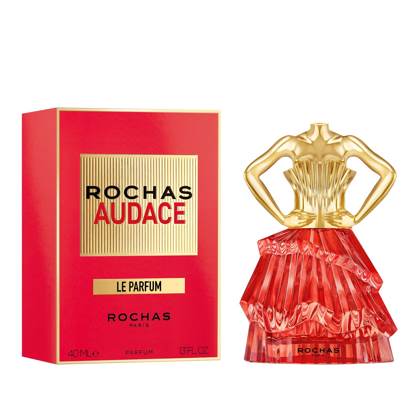 Духи Audace Le Parfum - фото 2