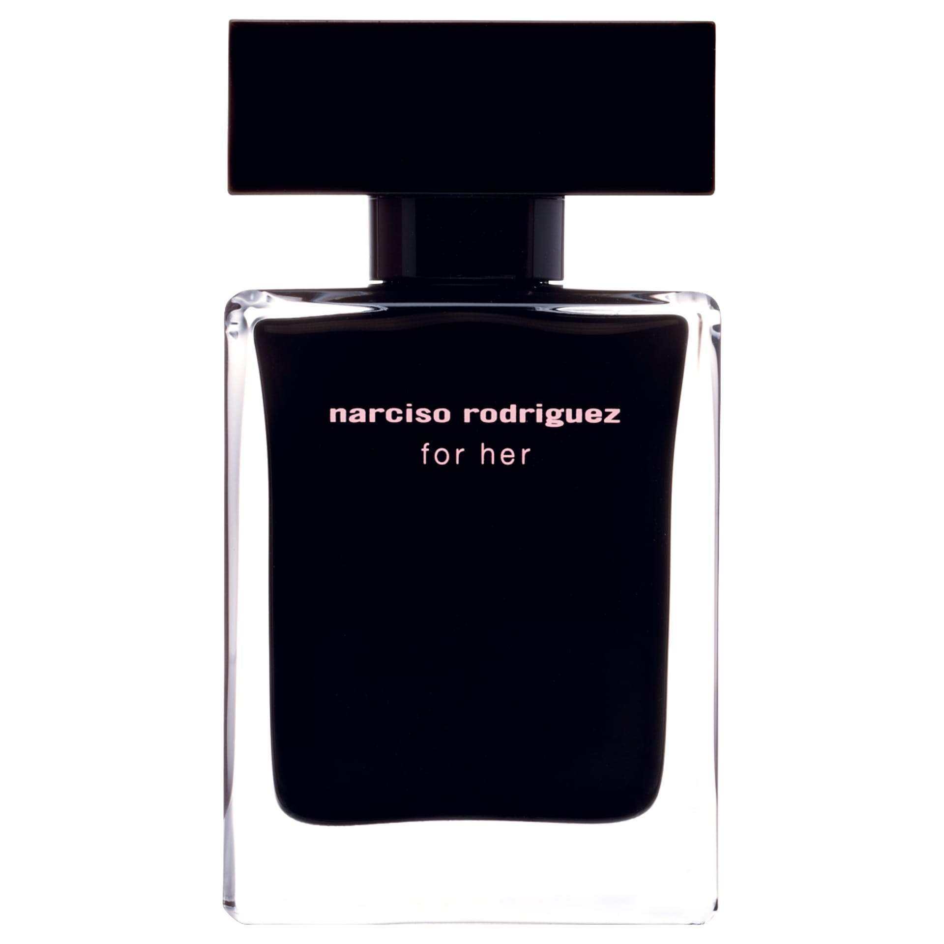 Туалетная вода Narciso Rodriguez For Her