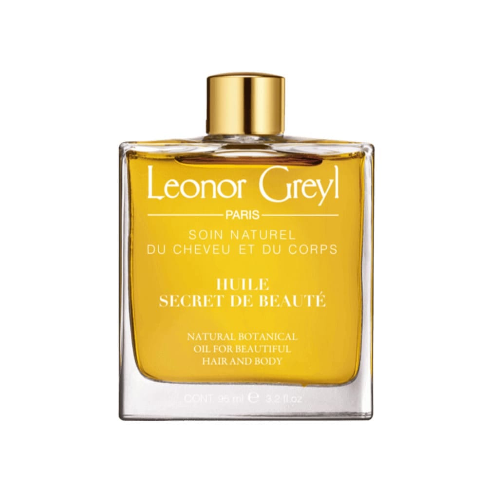 Масло для красоты волос и тела Huile Secret De Beautе, 95 мл