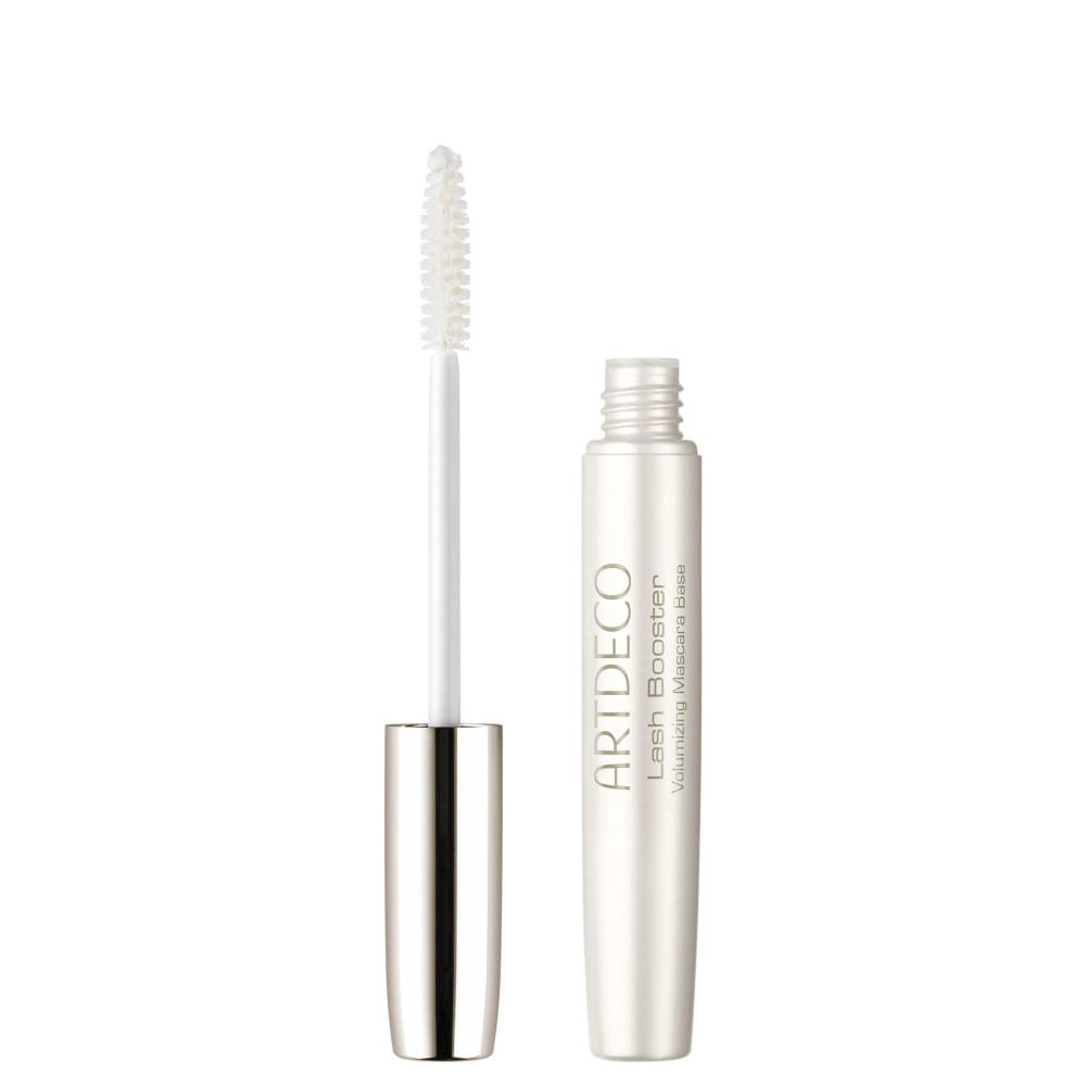 Основа под тушь для придания объема и укрепления ресниц Lash Booster Volumizing Mascara, 10 мл