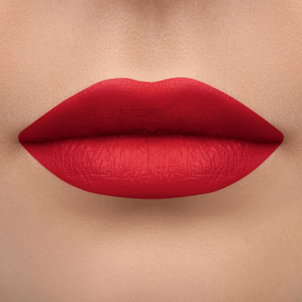 Помада-краска для губ Тинт, Hd Lip Tint Matte - фото 3