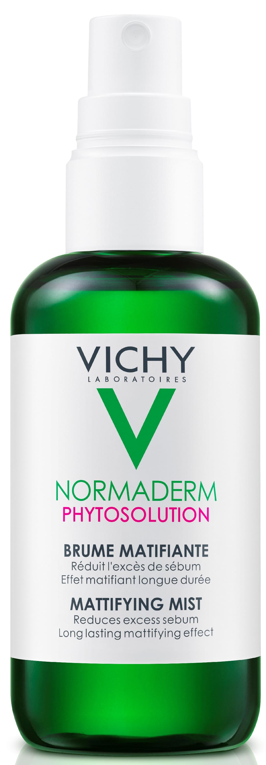 Матирующий спрей-контроль жирности Normaderm Phytosolution, 100 мл