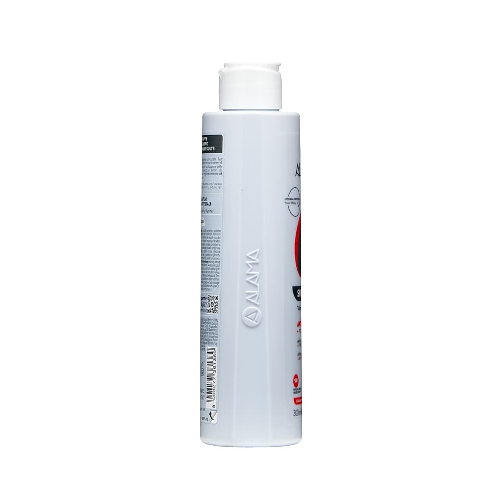 Alama-Шампунь против выпадения волос укрепляющий, придающий объём Alama ZERO STRESS SHAMPOO, 300 мл - фото 4