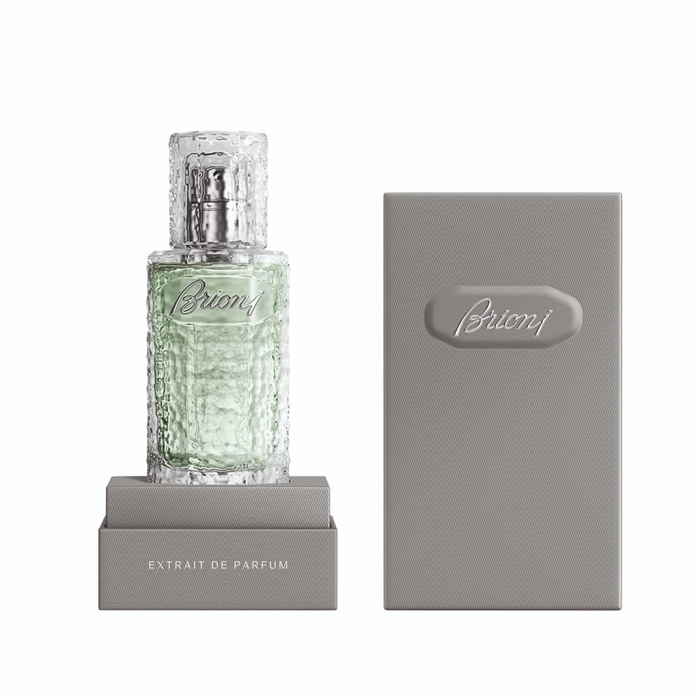 Духи Brioni Encens Mineral, 80 мл - фото 3