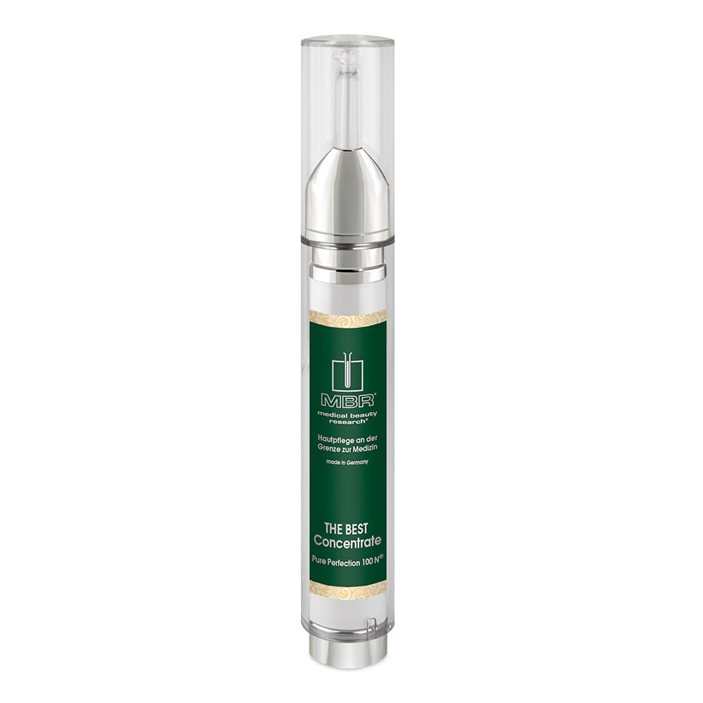 Сыворотка целенаправленного действия Pure Perfection 100 N THE BEST Concentrate 15 мл